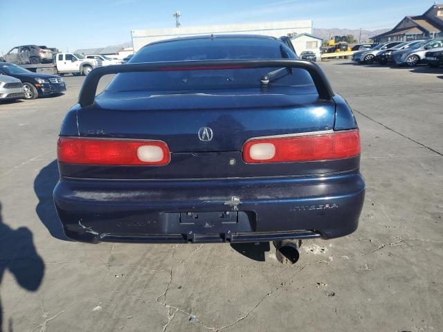 Photo 6 from auction – 1998 ACURA INTEGRA LS with VIN JH4DC445XWS015414
