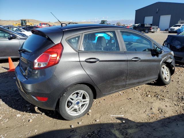 Photo 3 from auction – 2018 FORD FIESTA SE with VIN 3FADP4EJ0JM129320