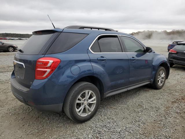 Photo 3 from auction – 2017 CHEVROLET EQUINOX LT with VIN 2GNALCEK2H6123736