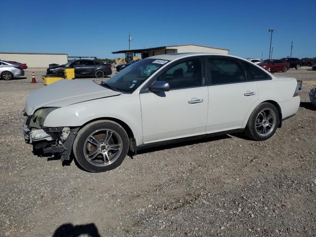 MERCURY SABLE PREM 2009 with VIN 1MEHM42W09G628188 - Photo from auction