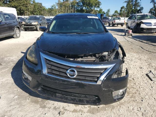 Photo 5 from auction – 2015 NISSAN ALTIMA 2.5 with VIN 1N4AL3AP4FC256616