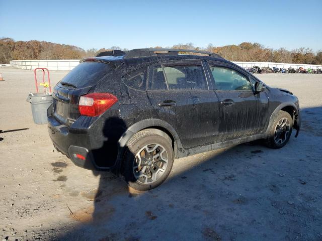 Photo 3 from auction – 2017 SUBARU CROSSTREK with VIN JF2GPALC6H8209392
