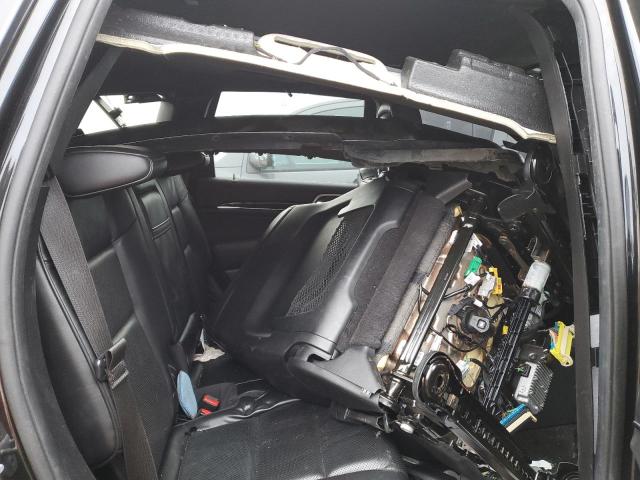 Photo 10 from auction – 2014 JEEP GRAND CHER with VIN 1C4RJFCG5EC465377