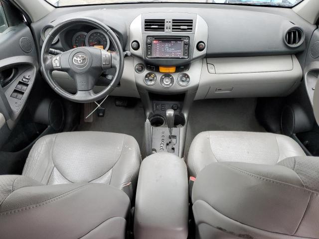 Photo 8 from auction – 2012 TOYOTA RAV4 LIMIT with VIN 2T3DK4DV0CW075077