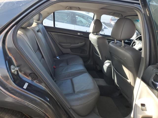 Photo 10 from auction – 2005 HONDA ACCORD EX with VIN 1HGCM56885A024478