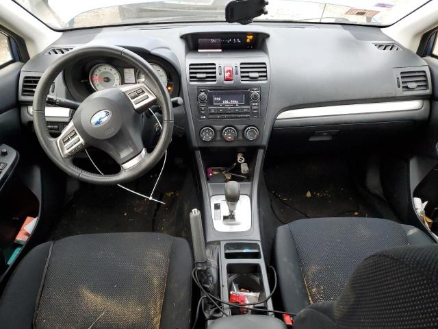 Photo 8 from auction – 2014 SUBARU IMPREZA PR with VIN JF1GJAD64EH020279