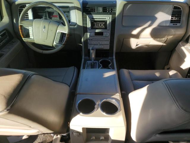 Photo 8 from auction – 2007 LINCOLN NAVIGATOR with VIN 5LMFU28507LJ14656