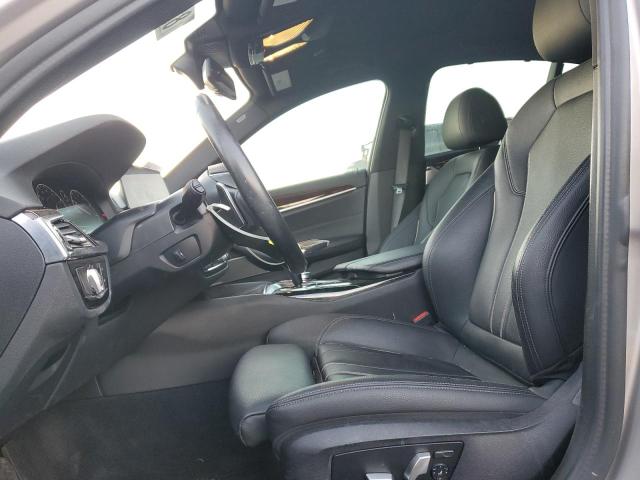 Photo 7 from auction – 2019 BMW 540 I with VIN WBAJE5C55KWW10774