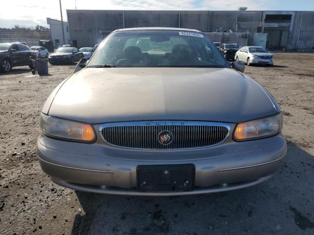 Photo 5 from auction – 1997 BUICK CENTURY CU with VIN 2G4WS52M2V1403079
