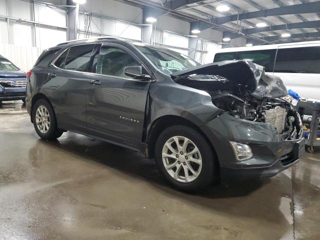 Photo 4 from auction – 2018 CHEVROLET EQUINOX LT with VIN 2GNAXSEV3J6341943