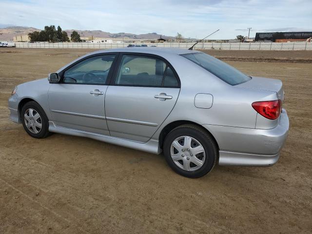 Photo 2 from auction – 2007 TOYOTA COROLLA CE with VIN 1NXBR32E67Z848844