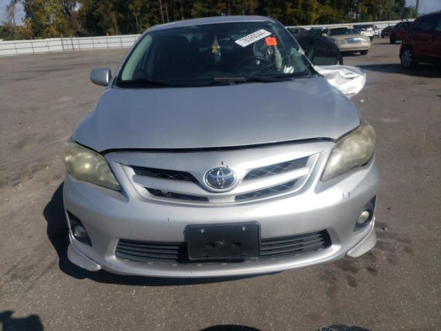 Photo 5 from auction – 2013 TOYOTA COROLLA BA with VIN 5YFBU4EE4DP171600