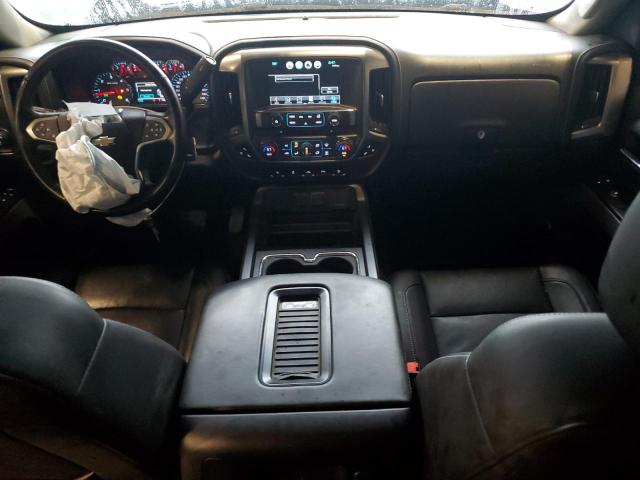 صورة رقم 8 من المزاد - 2018 CHEVROLET SILVERADO مع VIN 3GCUKSEC9JG644605