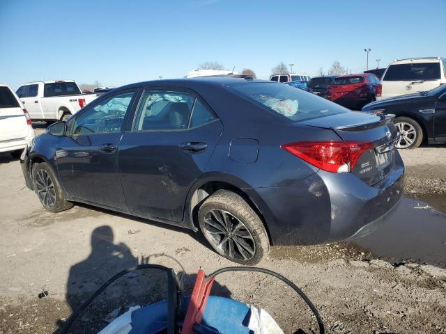 Photo 2 from auction – 2017 TOYOTA COROLLA L with VIN 2T1BURHE0HC953181