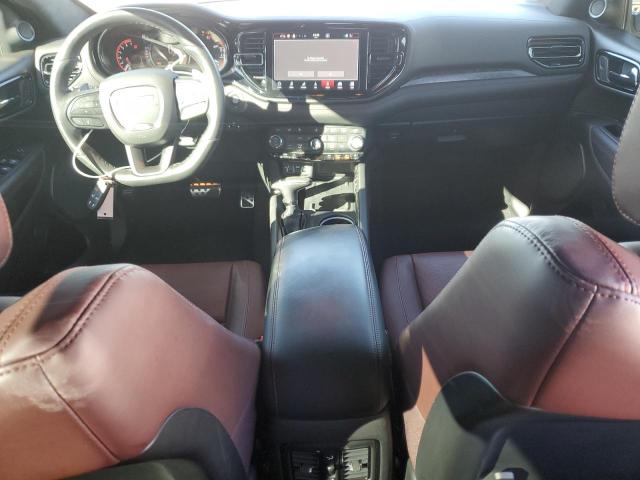 Photo 8 from auction – 2023 DODGE DURANGO R/ with VIN 1C4SDJCT7PC674695