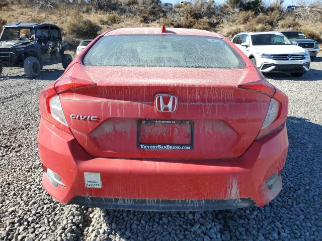 Photo 6 from auction – 2017 HONDA CIVIC EX with VIN 2HGFC2F70HH557808