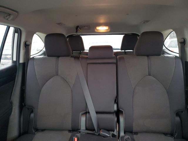 Фото 10 с аукциона – 2022 TOYOTA HIGHLANDER с VIN 5TDBBRCH7NS560224