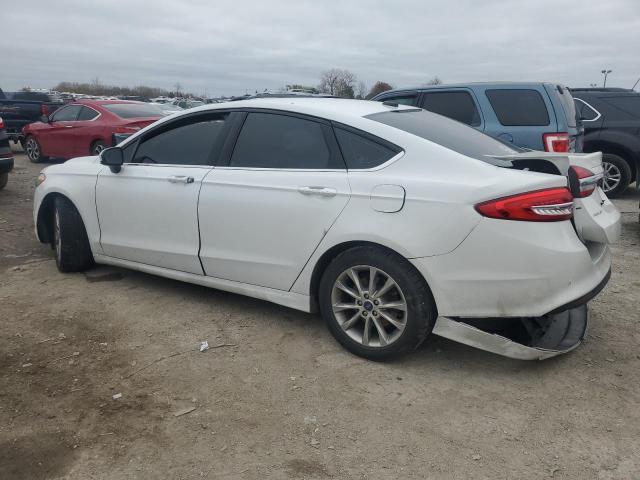 Photo 2 from auction – 2017 FORD FUSION SE with VIN 3FA6P0H73HR356161
