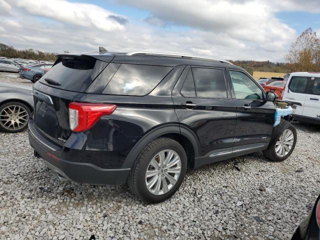 Photo 3 from auction – 2022 FORD EXPLORER 4 with VIN 1FMSK8FH3NGC10486