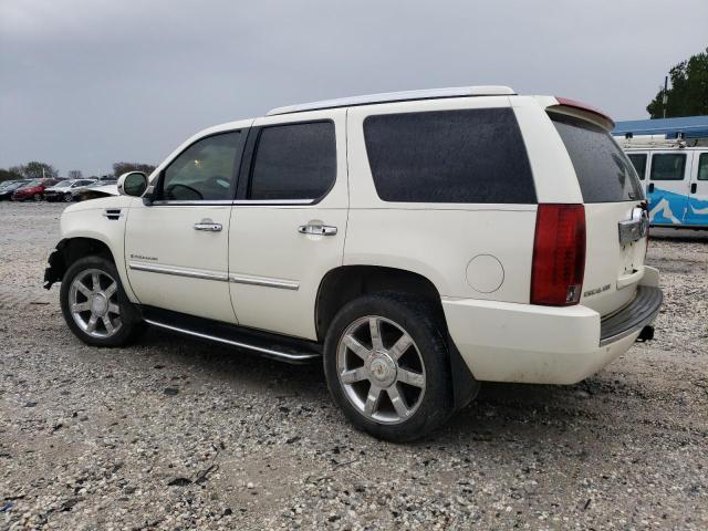 Photo 2 from auction – 2007 CADILLAC ESCALADE L with VIN 1GYFK63897R242228