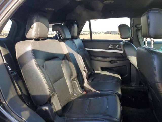 Photo 11 from auction – 2016 FORD EXPLORER X with VIN 1FM5K7D83GGC22957