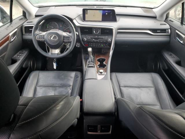 Photo 8 from auction – 2017 LEXUS RX 350 BAS with VIN 2T2BZMCA2HC094874