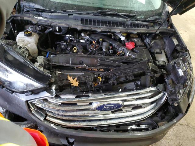 Photo 12 from auction – 2020 FORD EDGE SEL with VIN 2FMPK4J93LBA91776