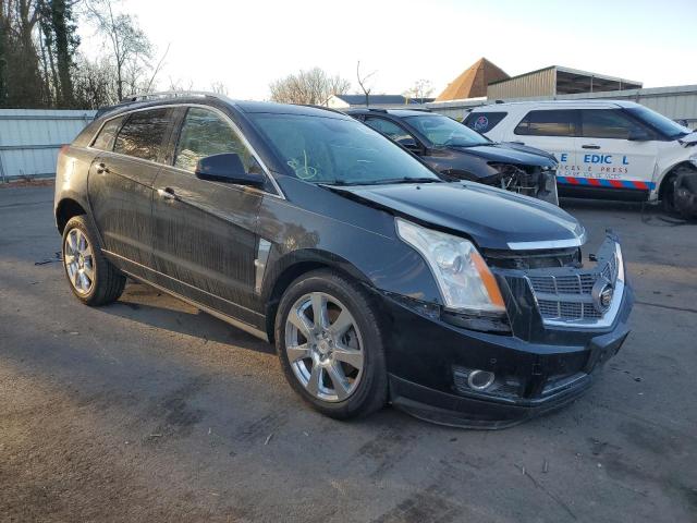 Photo 4 from auction – 2012 CADILLAC SRX PERFOR with VIN 3GYFNBE3XCS607279