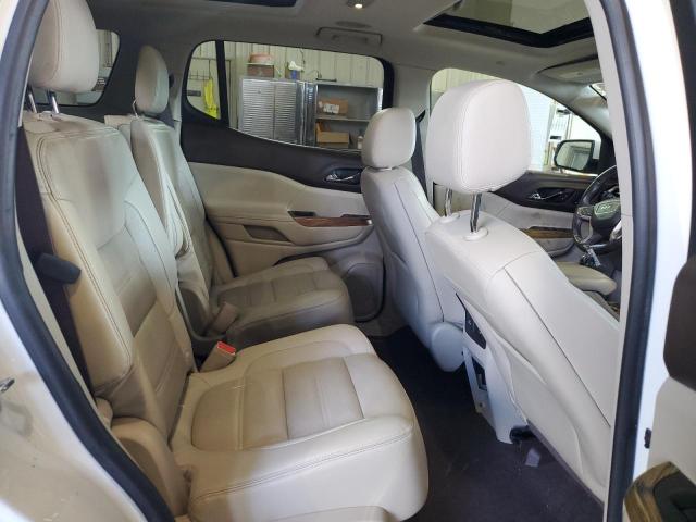 Photo 11 from auction – 2017 GMC ACADIA DEN with VIN 1GKKNXLS0HZ282782