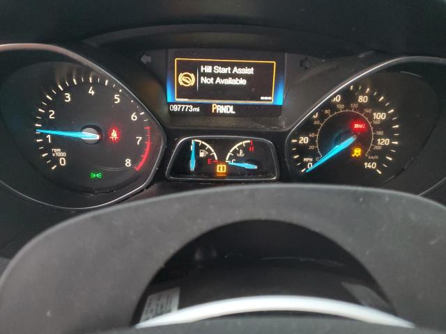 Photo 9 from auction – 2015 FORD FOCUS SE with VIN 1FADP3F23FL308266