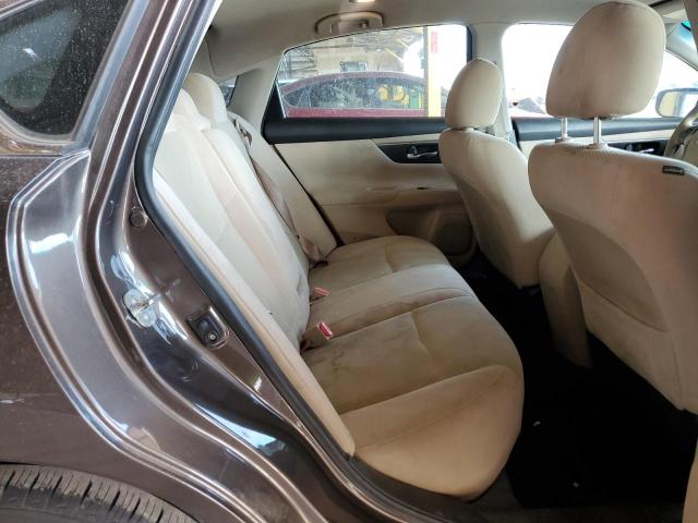 Photo 10 from auction – 2015 NISSAN ALTIMA 2.5 with VIN 1N4AL3AP2FC188669