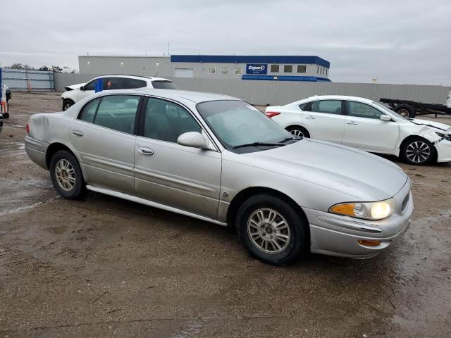 Photo 4 from auction – 2004 BUICK LESABRE CU with VIN 1G4HP52K744137585