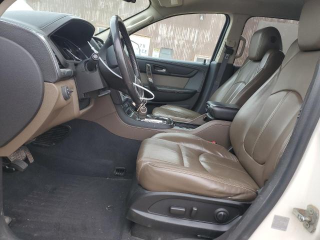 Photo 7 from auction – 2014 GMC ACADIA SLT with VIN 1GKKVRKD3EJ377863