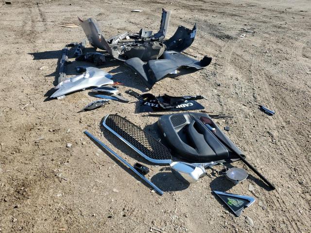 Photo 13 from auction – 2020 CHRYSLER PACIFICA L with VIN 2C4RC1GG6LR116661
