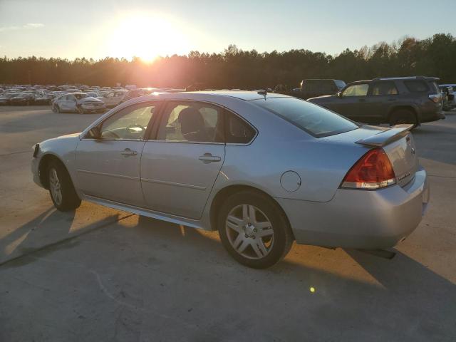 Photo 2 from auction – 2012 CHEVROLET IMPALA LT with VIN 2G1WG5E36C1226194