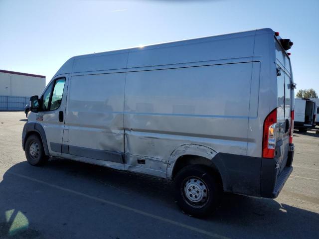 Photo 2 from auction – 2017 RAM PROMASTER with VIN 3C6TRVDG6HE533438