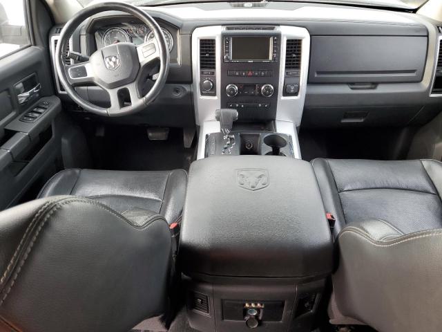 Photo 8 from auction – 2011 DODGE RAM 1500 with VIN 1D7RV1CT5BS594439