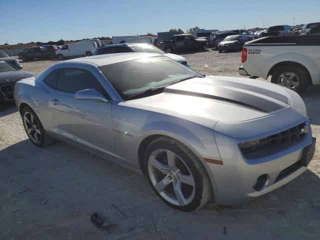 Photo 4 from auction – 2011 CHEVROLET CAMARO LT with VIN 2G1FB1ED4B9108435