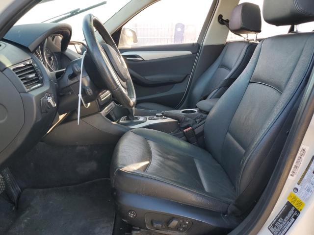 Photo 7 from auction – 2014 BMW X1 SDRIVE2 with VIN WBAVM1C51EVW56495