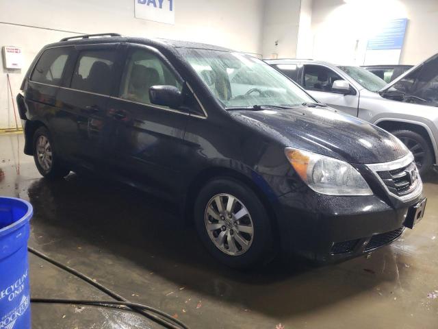 Photo 4 from auction – 2008 HONDA ODYSSEY EX with VIN 5FNRL38628B098907