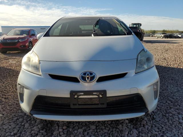 Photo 5 from auction – 2012 TOYOTA PRIUS with VIN JTDKN3DU1C5436033