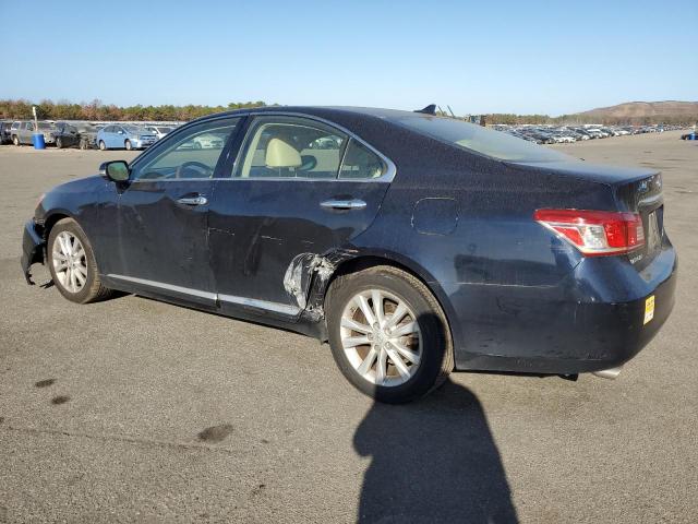 Photo 2 from auction – 2010 LEXUS ES 350 with VIN JTHBK1EG0A2400028