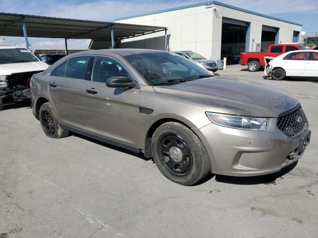 صورة رقم 4 من المزاد - 2015 FORD TAURUS POL مع VIN 1FAHP2MK6FG162100