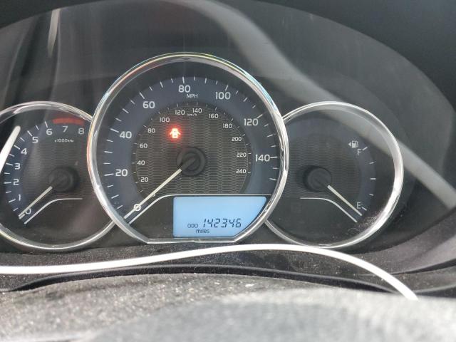 Photo 9 from auction – 2014 TOYOTA COROLLA L with VIN 5YFBURHE5EP031291