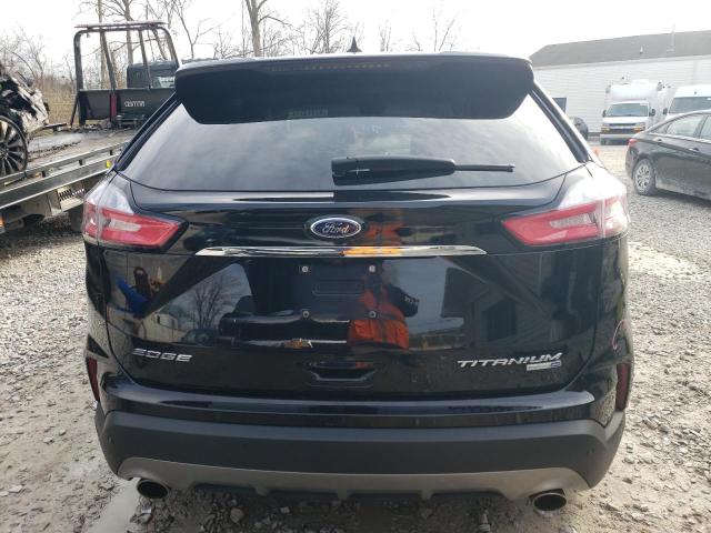 Photo 6 from auction – 2020 FORD EDGE TITAN with VIN 2FMPK4K92LBB54428