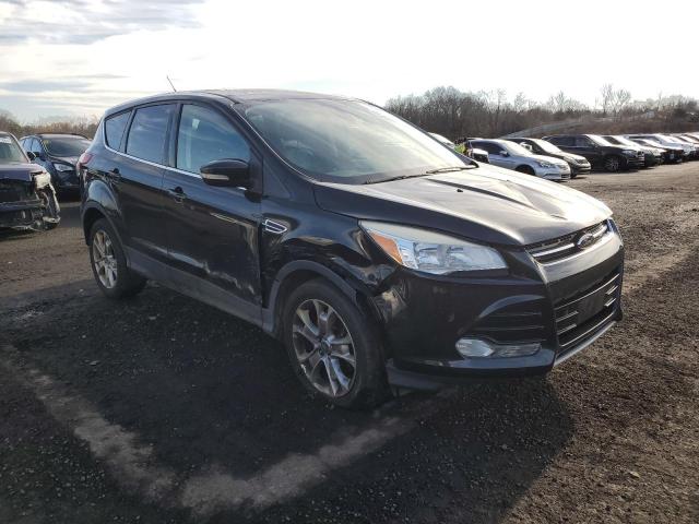 Photo 4 from auction – 2013 FORD ESCAPE SEL with VIN 1FMCU9H96DUA35063