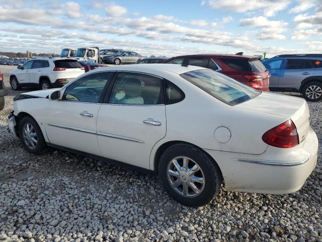Photo 2 from auction – 2007 BUICK LACROSSE C with VIN 2G4WC582871246017
