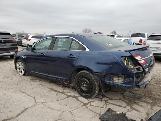 Photo 2 from auction – 2016 FORD TAURUS SEL with VIN 1FAHP2E83GG107527