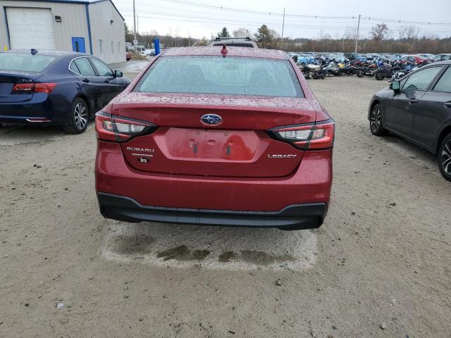 Photo 6 from auction – 2022 SUBARU LEGACY PRE with VIN 4S3BWAD69N3011919