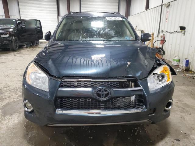 Фото 5 с аукциона – 2012 TOYOTA RAV4 LIMIT с VIN 2T3DF4DVXCW189995